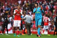 Arsenal v Liverpool - Premier League
